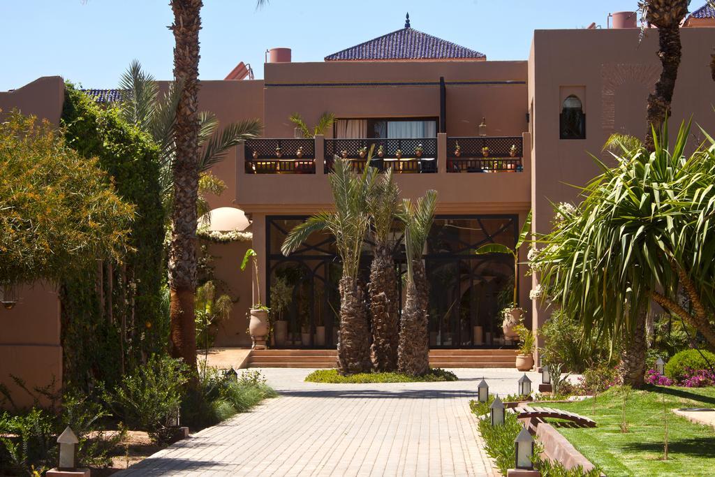Palais De L'O - Maison D'Hotes Ouled Jelal Екстер'єр фото